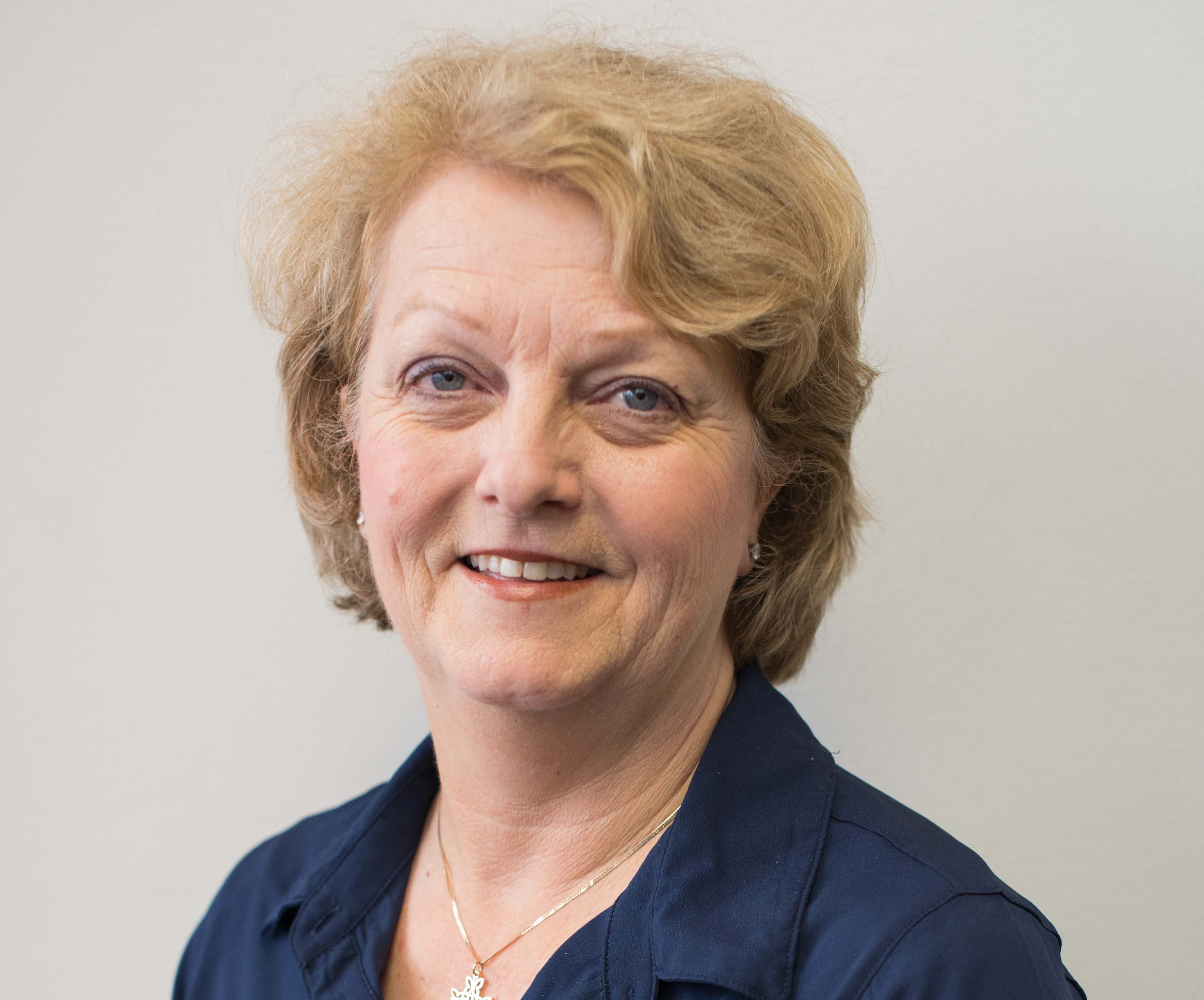 Kay N. Brooks, EdD, LPC