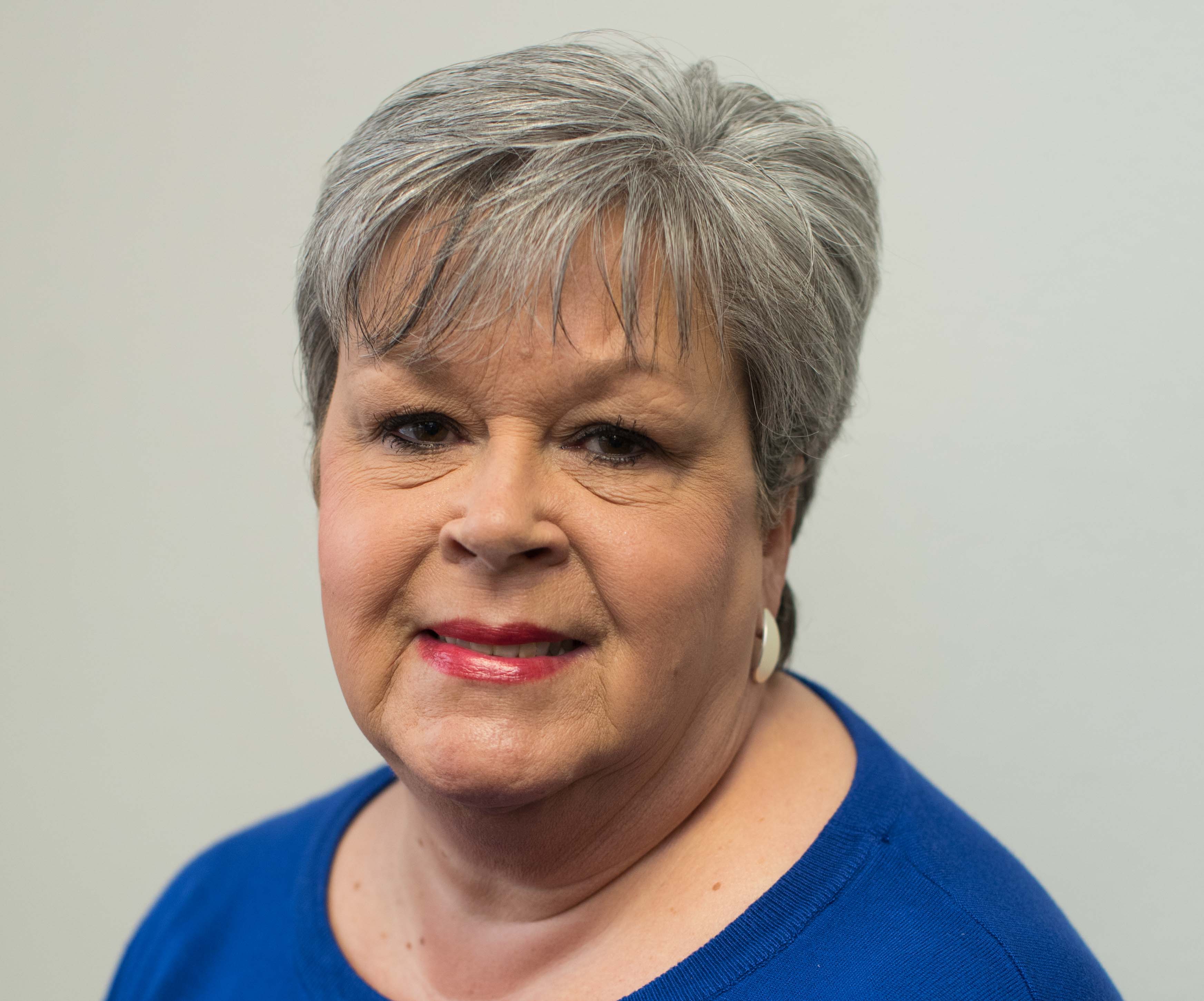 Sandra Myers
