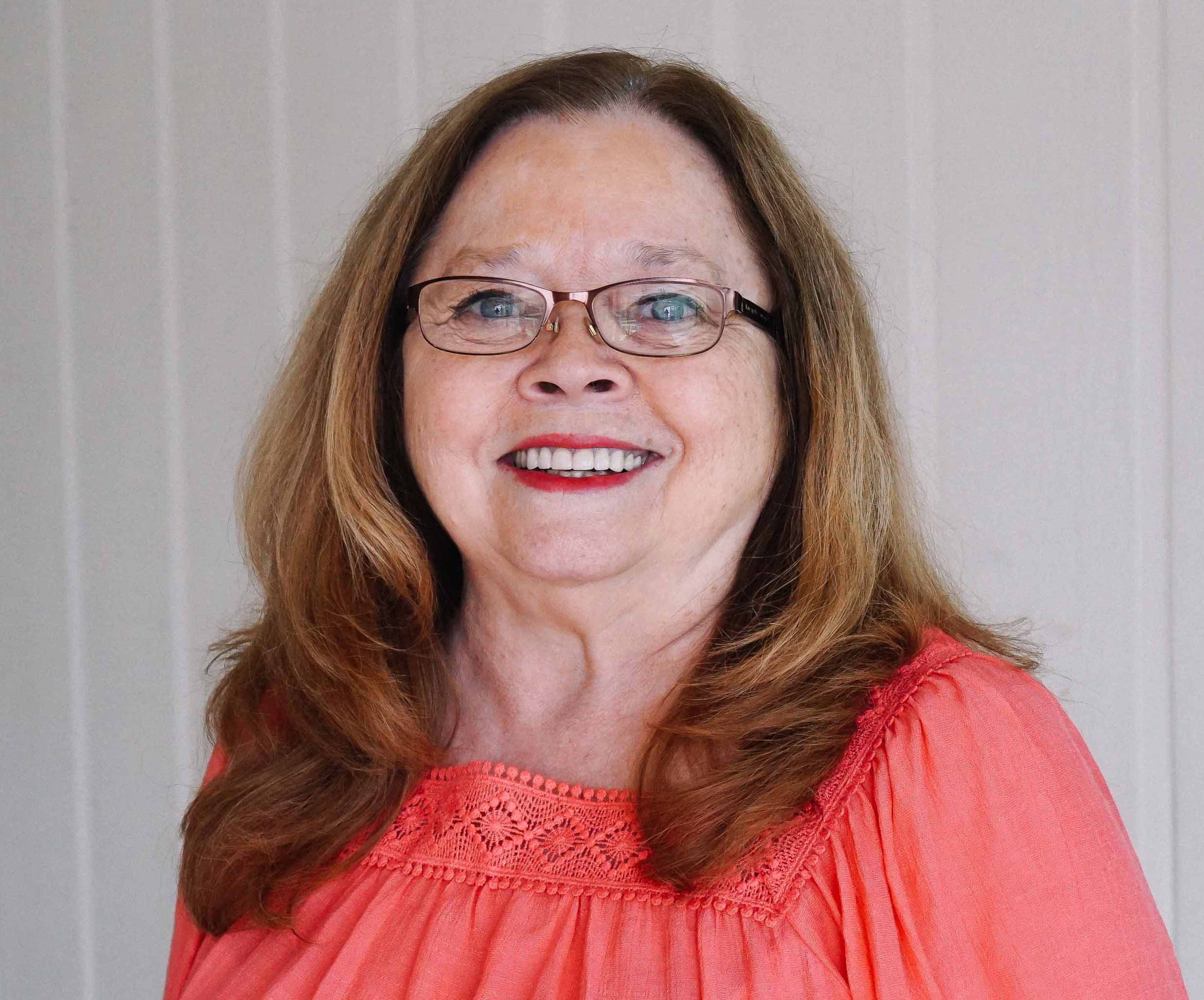 Joan Fryer