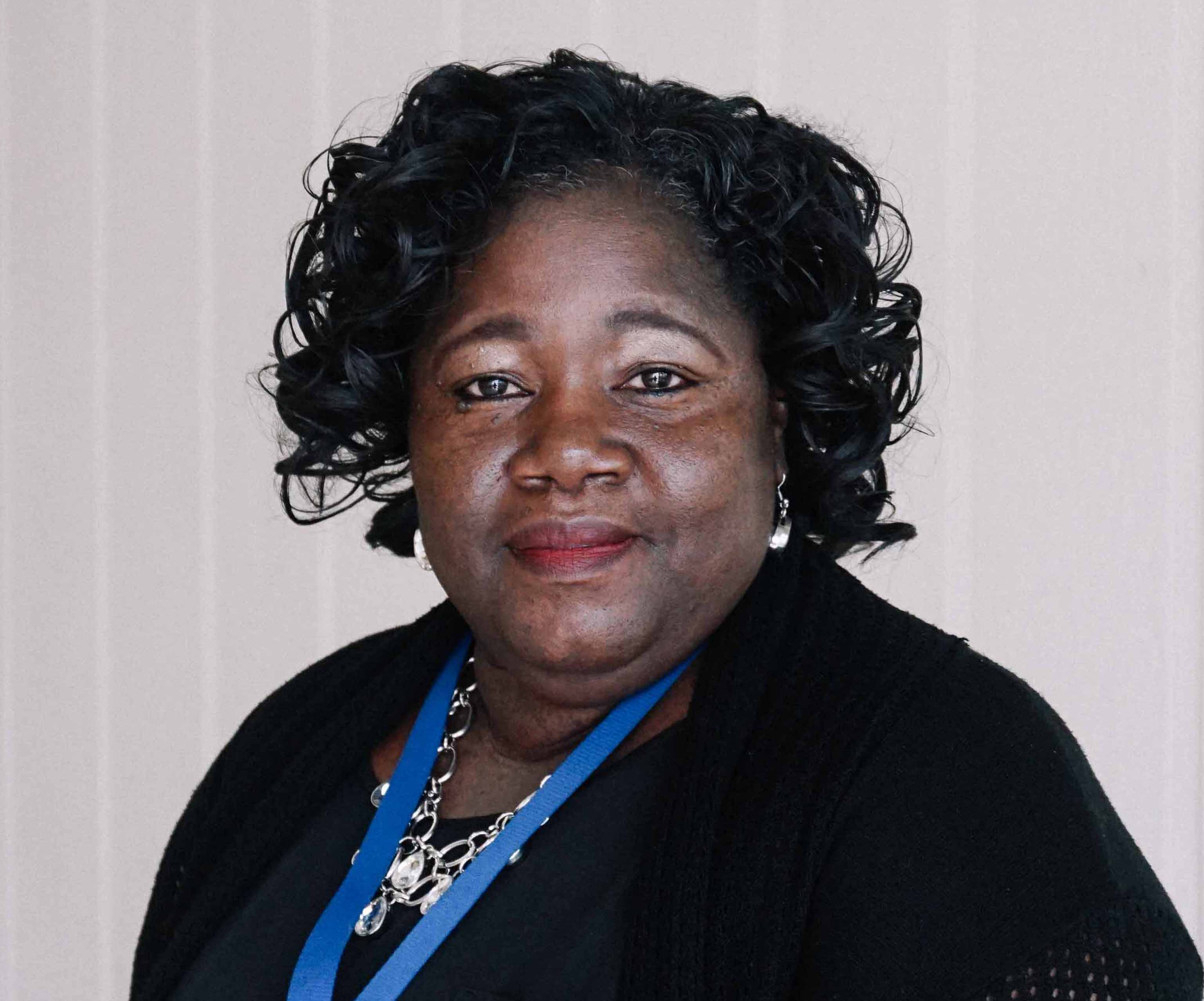 Jacqueline Holloway