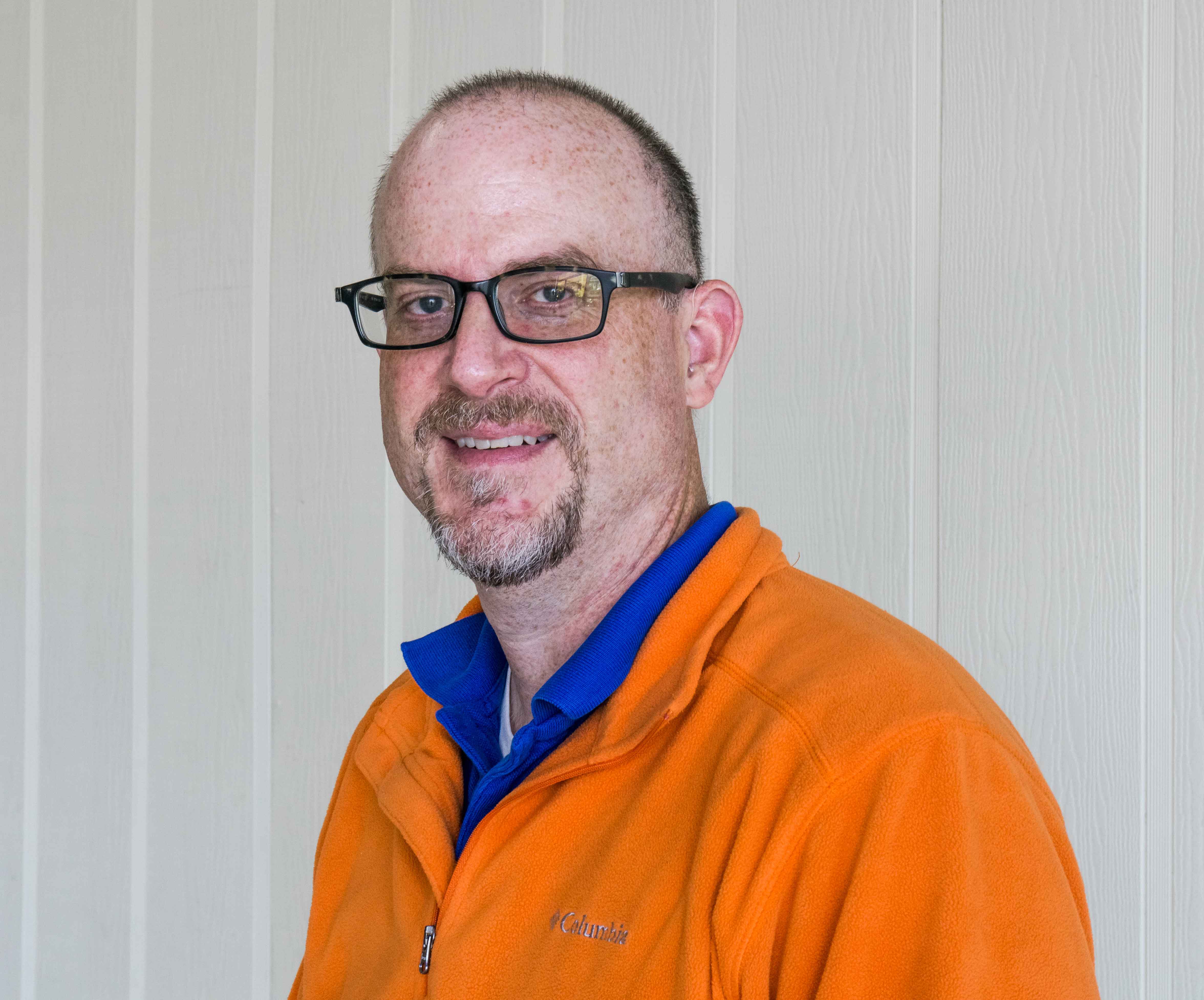 Joel Vandenbergh