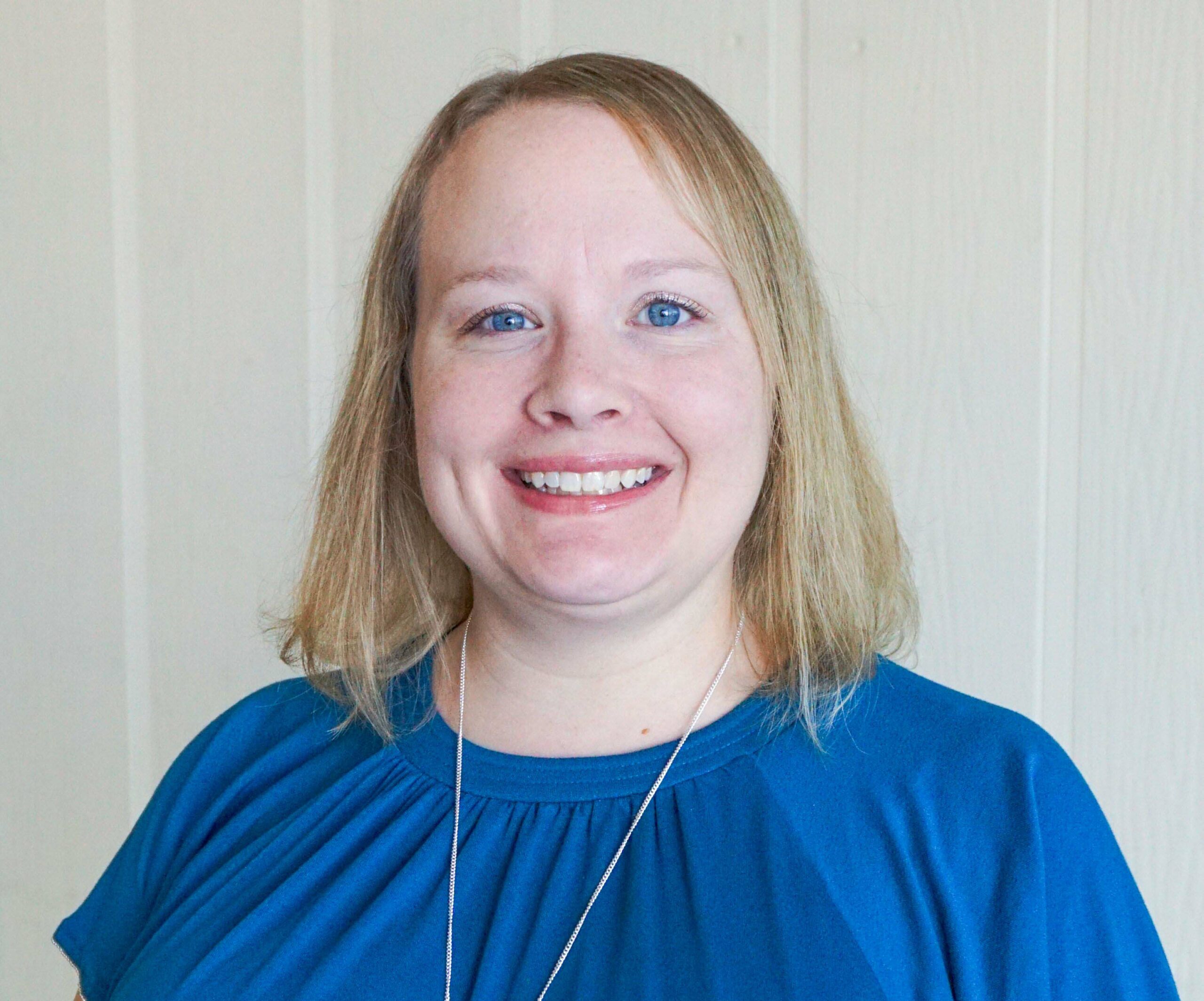 Jennifer Stephens, LPC